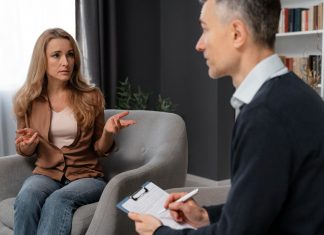 Terapia psicológica y su impacto en el bienestar Terapia