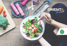 Ejercicio y nutrición para transformar tu salud Ejercicio y nutrición