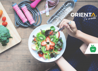 Ejercicio y nutrición para transformar tu salud Ejercicio y nutrición