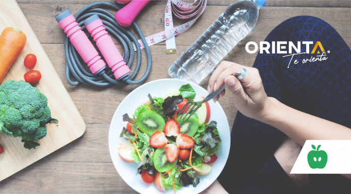 Ejercicio y nutrición para transformar tu salud Ejercicio y nutrición