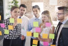 Desarrollo Organizacional: hacia un futuro colaborativo y ágil Desarrollo Organizacional