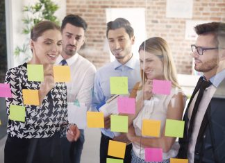 Desarrollo Organizacional: hacia un futuro colaborativo y ágil Desarrollo Organizacional