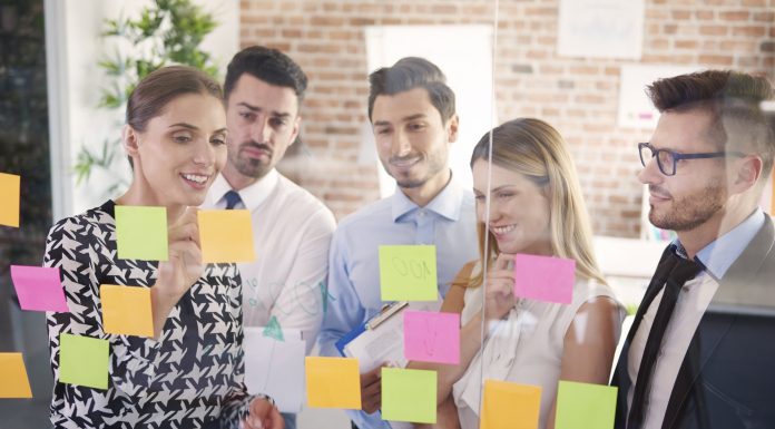 Desarrollo Organizacional: hacia un futuro colaborativo y ágil Desarrollo Organizacional