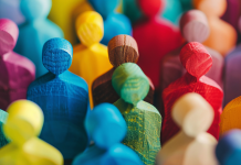 El poder de la empatía: Diversidad y armonía en acción Diversidad