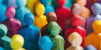 El poder de la empatía: Diversidad y armonía en acción Diversidad