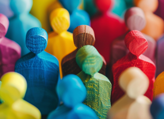 El poder de la empatía: Diversidad y armonía en acción Diversidad