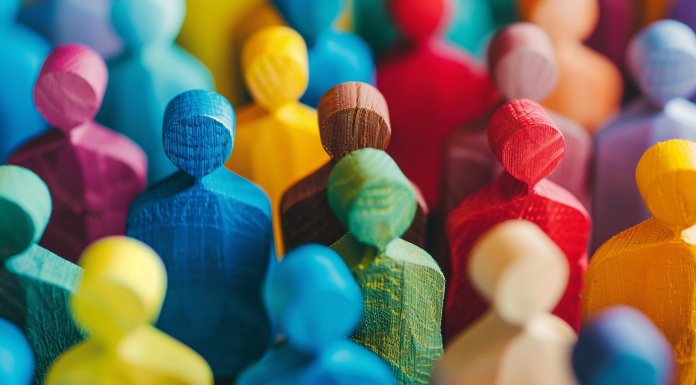 El poder de la empatía: Diversidad y armonía en acción Diversidad