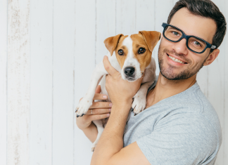 Tenencia responsable de mascotas Tenencia responsable de mascotas