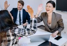 Bienestar en el ambiente y cultura organizacional Salud Laboral