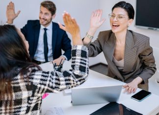 Bienestar en el ambiente y cultura organizacional Salud Laboral