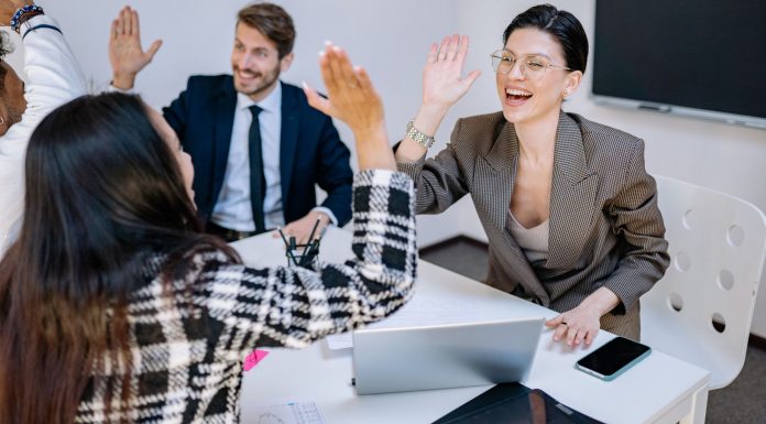 Bienestar en el ambiente y cultura organizacional Salud Laboral